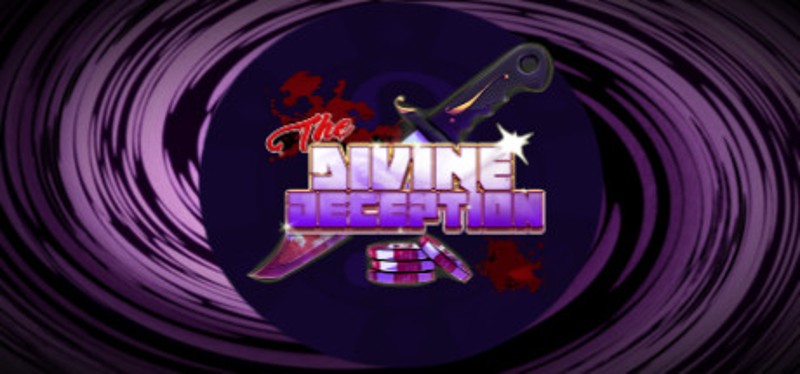 The Divine Deception Game Cover