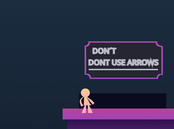 The DONT games Image