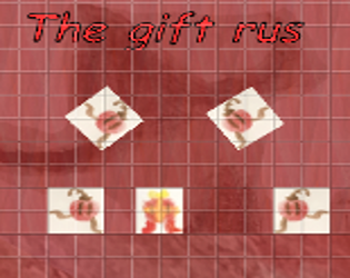 Games like THE GIFT RUN