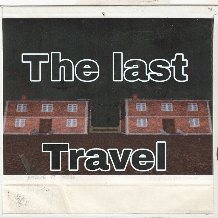 Games like The last Travel