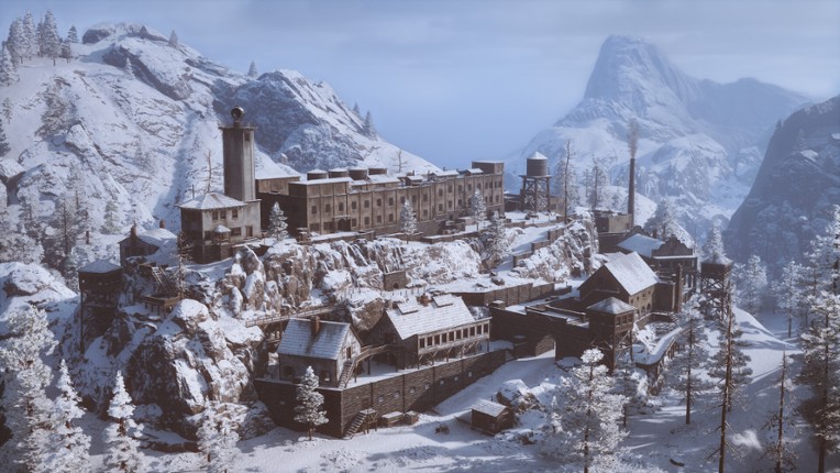 The Legend of California screenshot