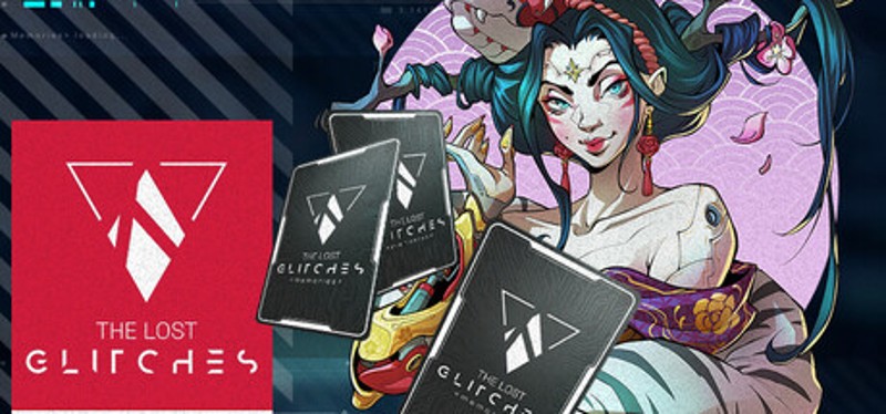 The Lost Glitches Image