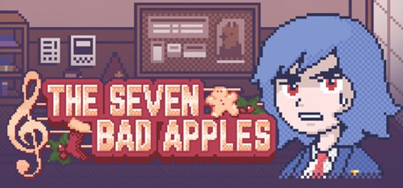 The Seven Bad Apples Image