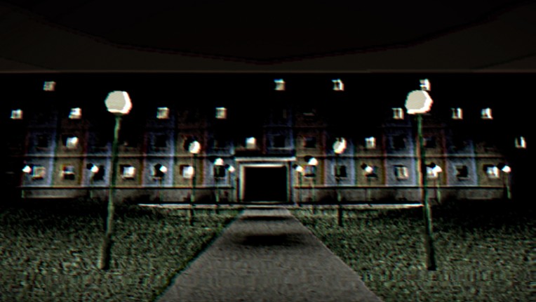 The Space Between screenshot