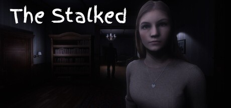 Games like The Stalked