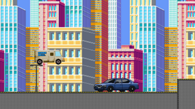 The Super Mario Bros. Movie Demastered Image