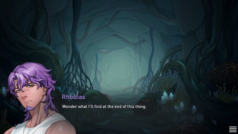 The Symbiant II screenshot