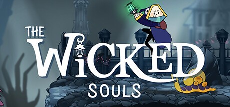 Games like The Wicked Souls