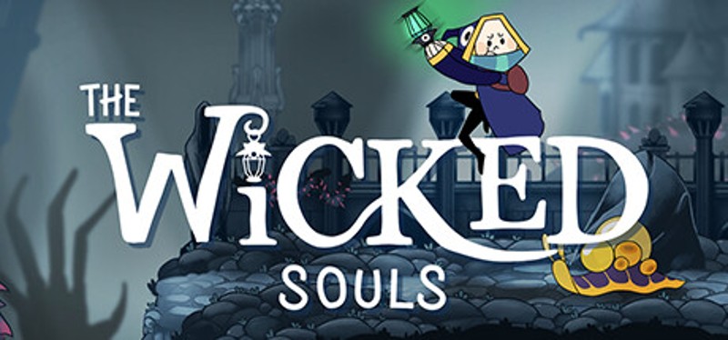 The Wicked Souls Image