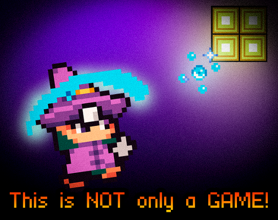 This is NOT only a GAME! Image