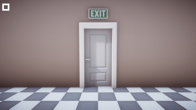 Three Doors screenshot