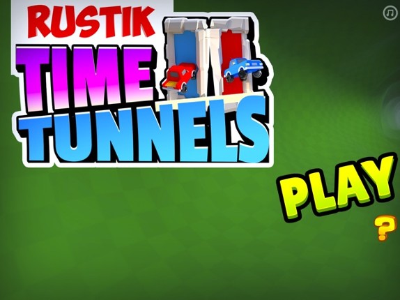 Time Tunnels screenshot