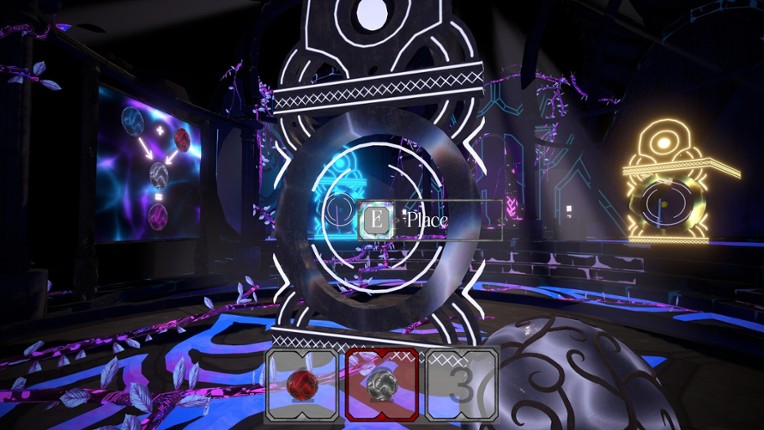 Together in Forgotten Lands screenshot