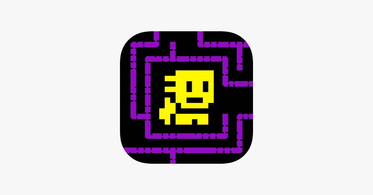 Games like Tomb of the Mask: Pixel Maze