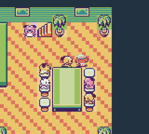 Toni's Island Adventure screenshot