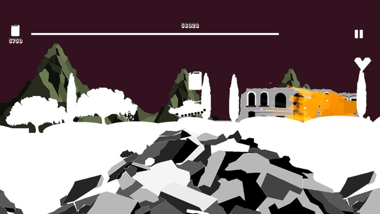 Trance Tank screenshot