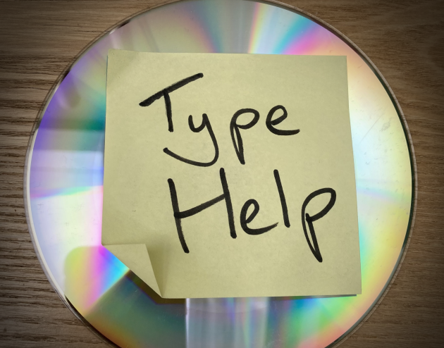 Games like Type Help