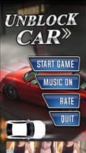 Unblock Car : Puzzles Game Image