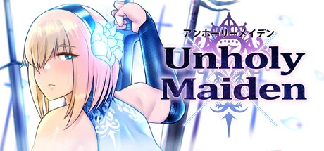 Games like Unholy Maiden