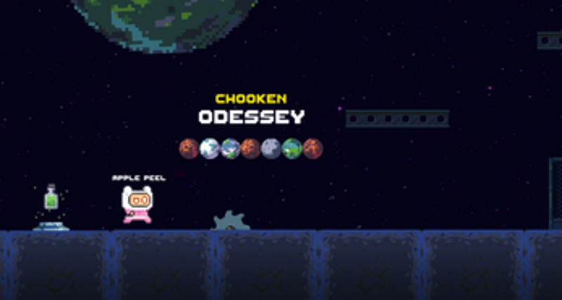 Untitled Platformer Image