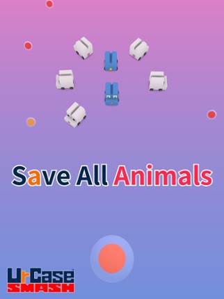 UrCase Smash - Unite &amp; Rescue screenshot