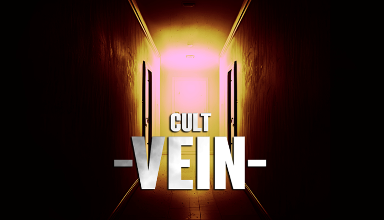 Cult -Vein- Game Cover