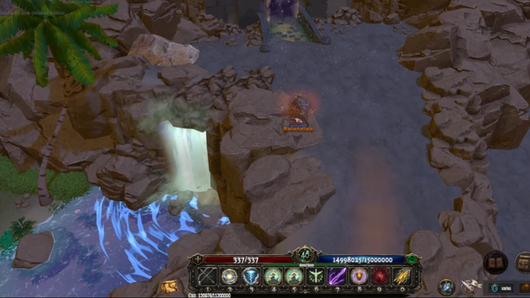 Velmora Online Image