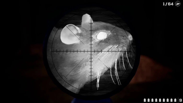 Vermin Protocol screenshot