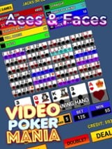 Video Poker Mania Classic Image