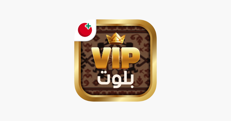 VIP بلوت Game Cover