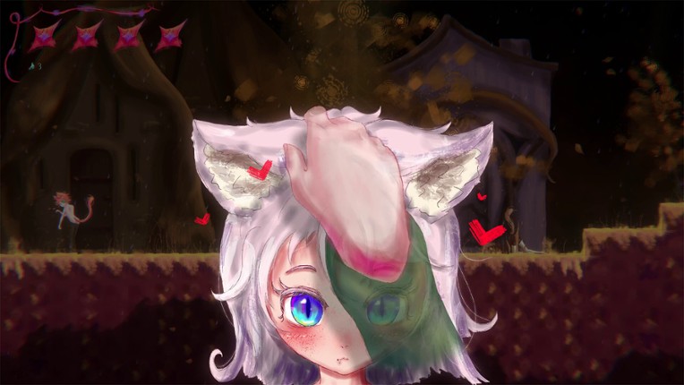 Vitavania screenshot