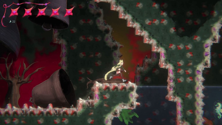 Vitavania screenshot