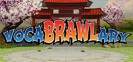 Games like VocaBRAWLary