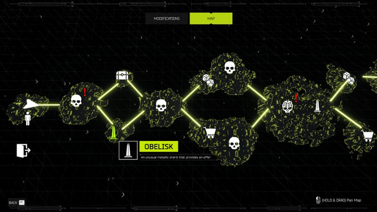 VOID/BREAKER screenshot