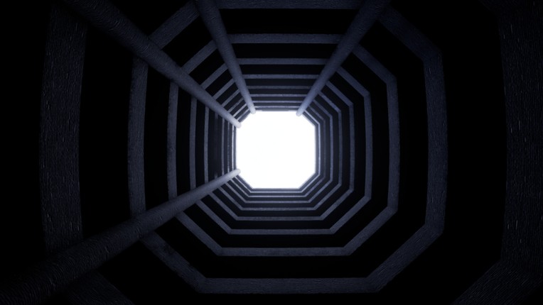 Walking In screenshot