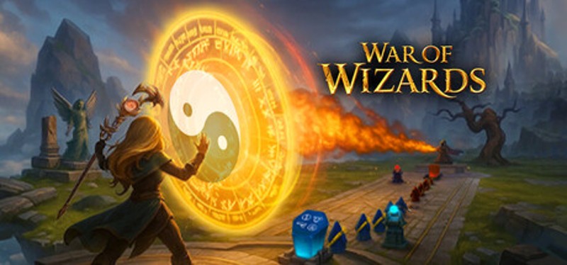 War of Wizards Image