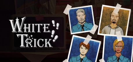 Games like WhiteTrick