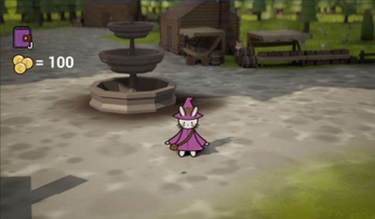 Witch is Which screenshot