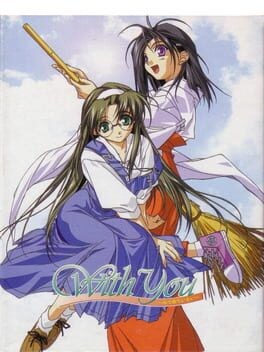 Games like With You: Mitsumete Itai