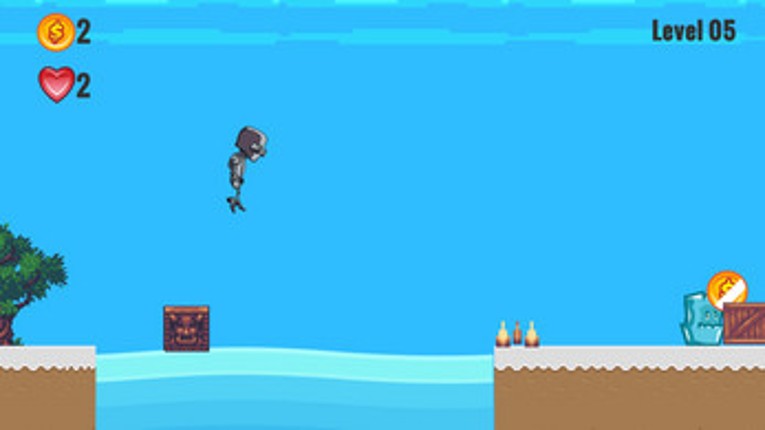 World Jump Image
