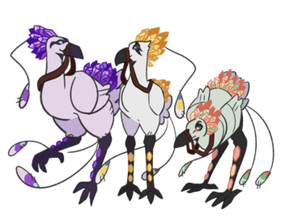 World of Wyldrvir Core Book (Anniversary Edition) Image