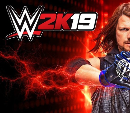 WWE 2K19 Image