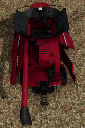 X088 Open Beta screenshot