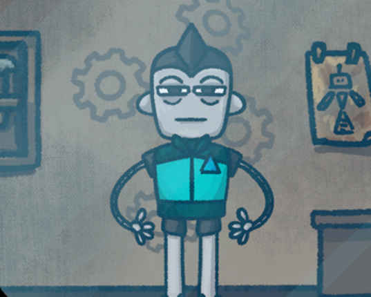 Ну как, чувствуешь? screenshot