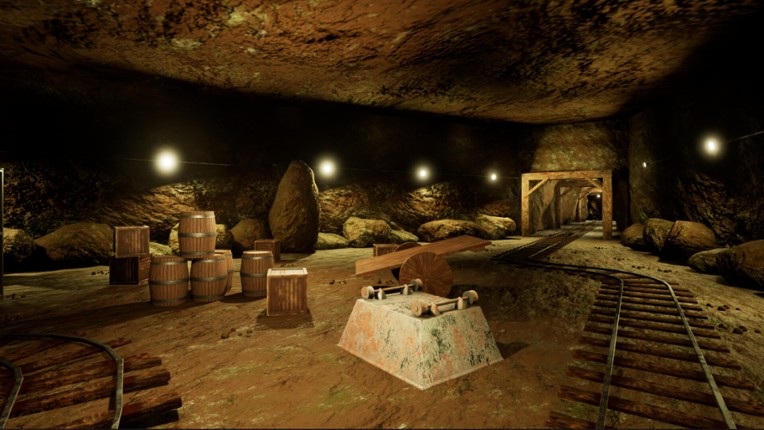 공포의 PC방 screenshot