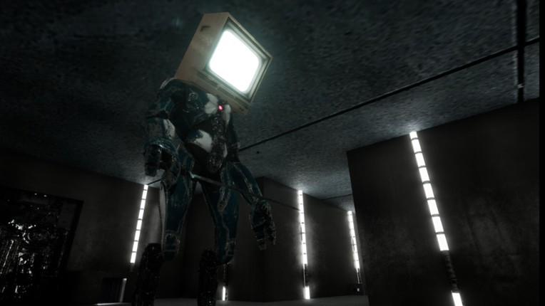 공포의 PC방 screenshot