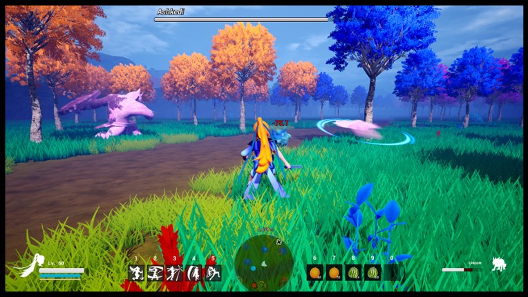 修行者殿堂(Stylite Heaven) screenshot