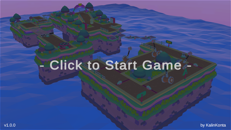 球球挑戰賽（Ball Challenge） Image