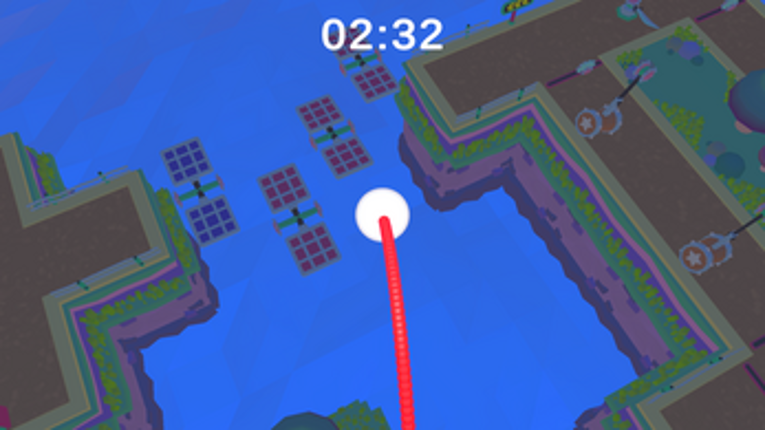 球球挑戰賽（Ball Challenge） Image