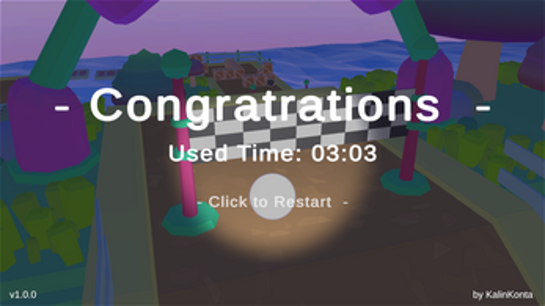 球球挑戰賽（Ball Challenge） screenshot